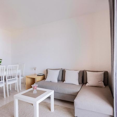 לוס כריסטיאנוס Cozy Port Royal Margot Sunset View Home By Lovetenerife מראה חיצוני תמונה
