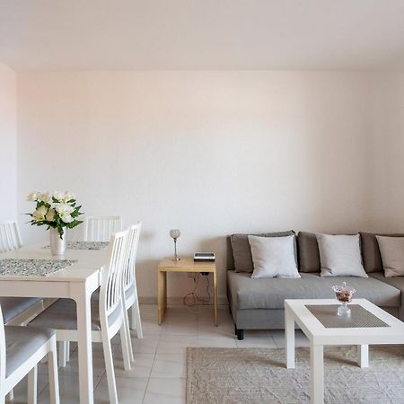לוס כריסטיאנוס Cozy Port Royal Margot Sunset View Home By Lovetenerife מראה חיצוני תמונה