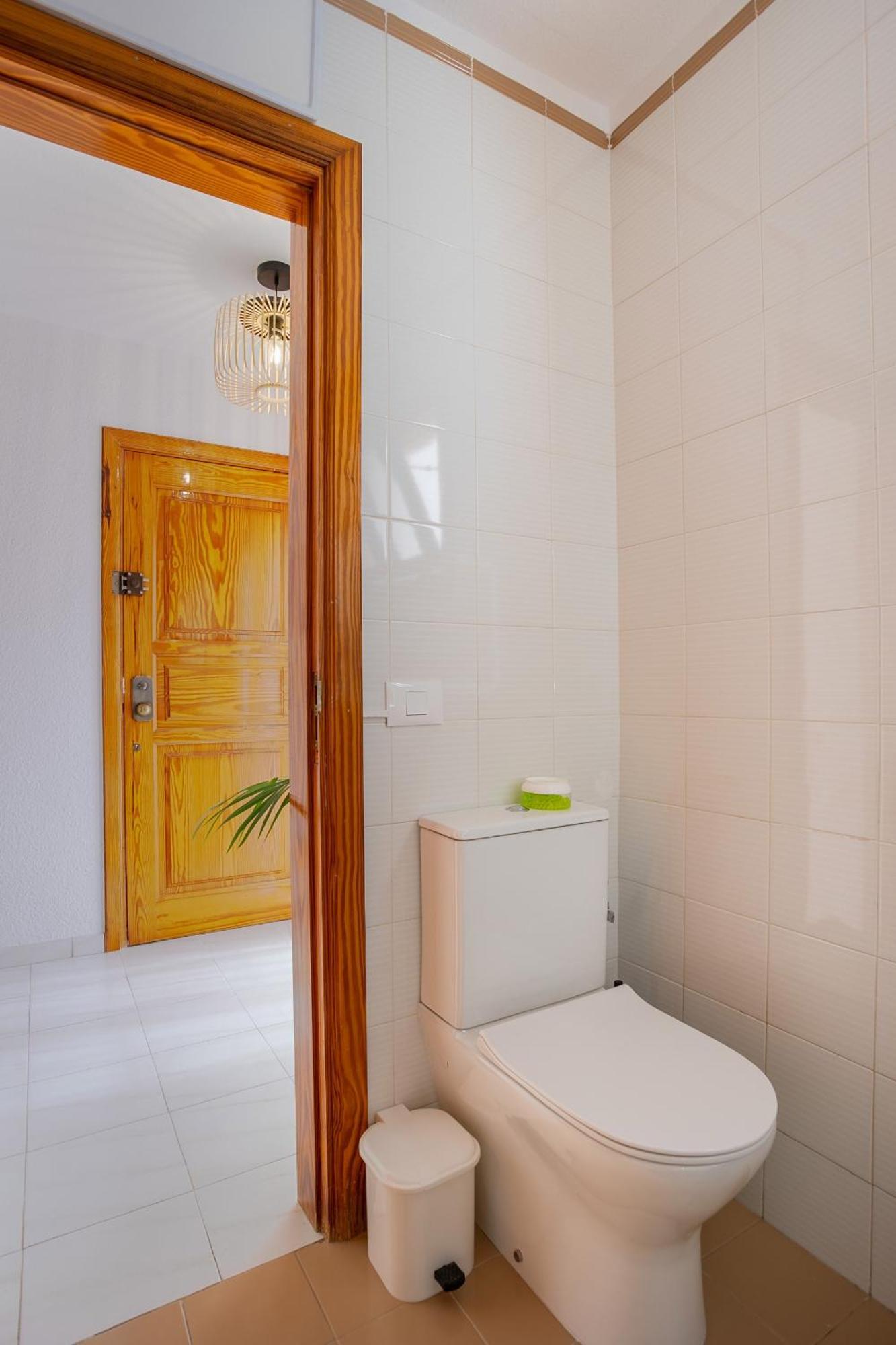 לוס כריסטיאנוס Cozy Port Royal Margot Sunset View Home By Lovetenerife מראה חיצוני תמונה